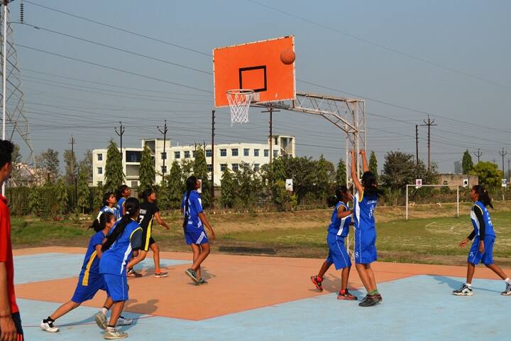 sports